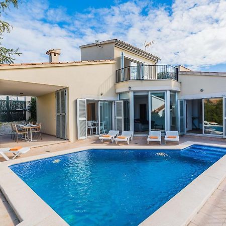 Villa Cathy - Cielo De Bonaire Alcudia  Exterior photo