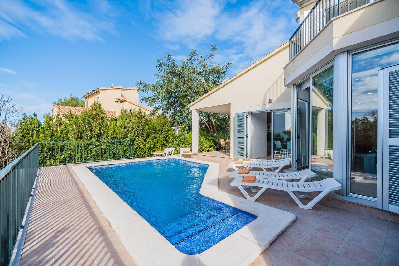 Villa Cathy - Cielo De Bonaire Alcudia  Exterior photo
