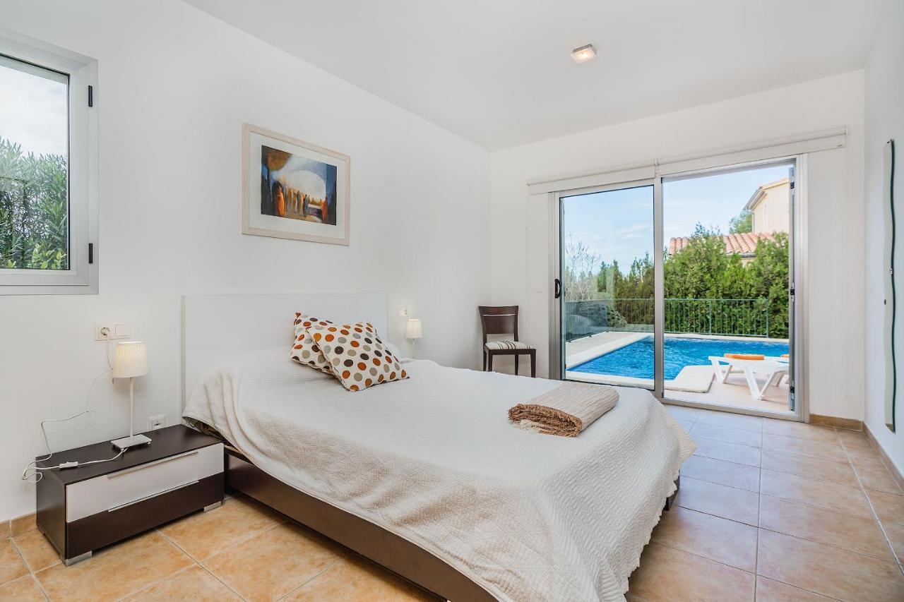 Villa Cathy - Cielo De Bonaire Alcudia  Exterior photo