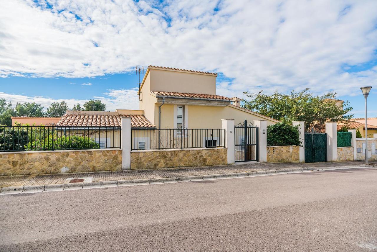 Villa Cathy - Cielo De Bonaire Alcudia  Exterior photo